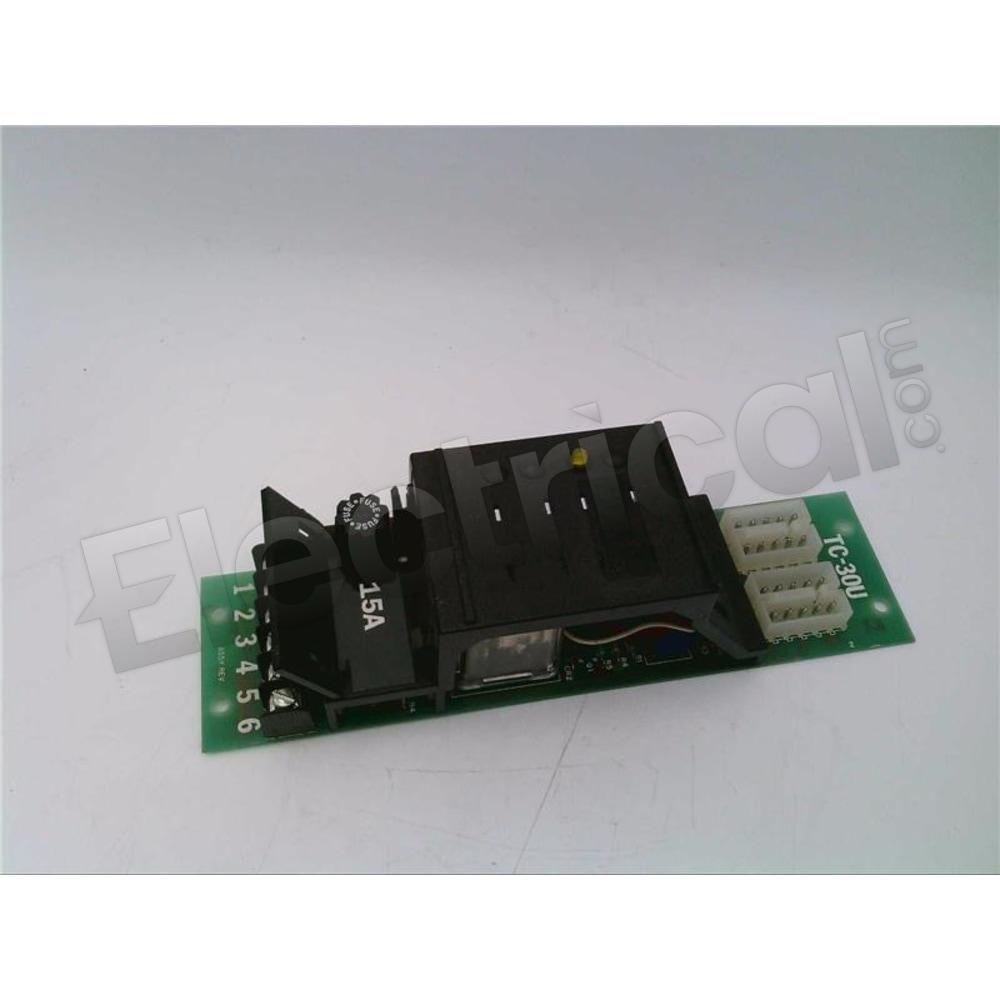 TC-30U