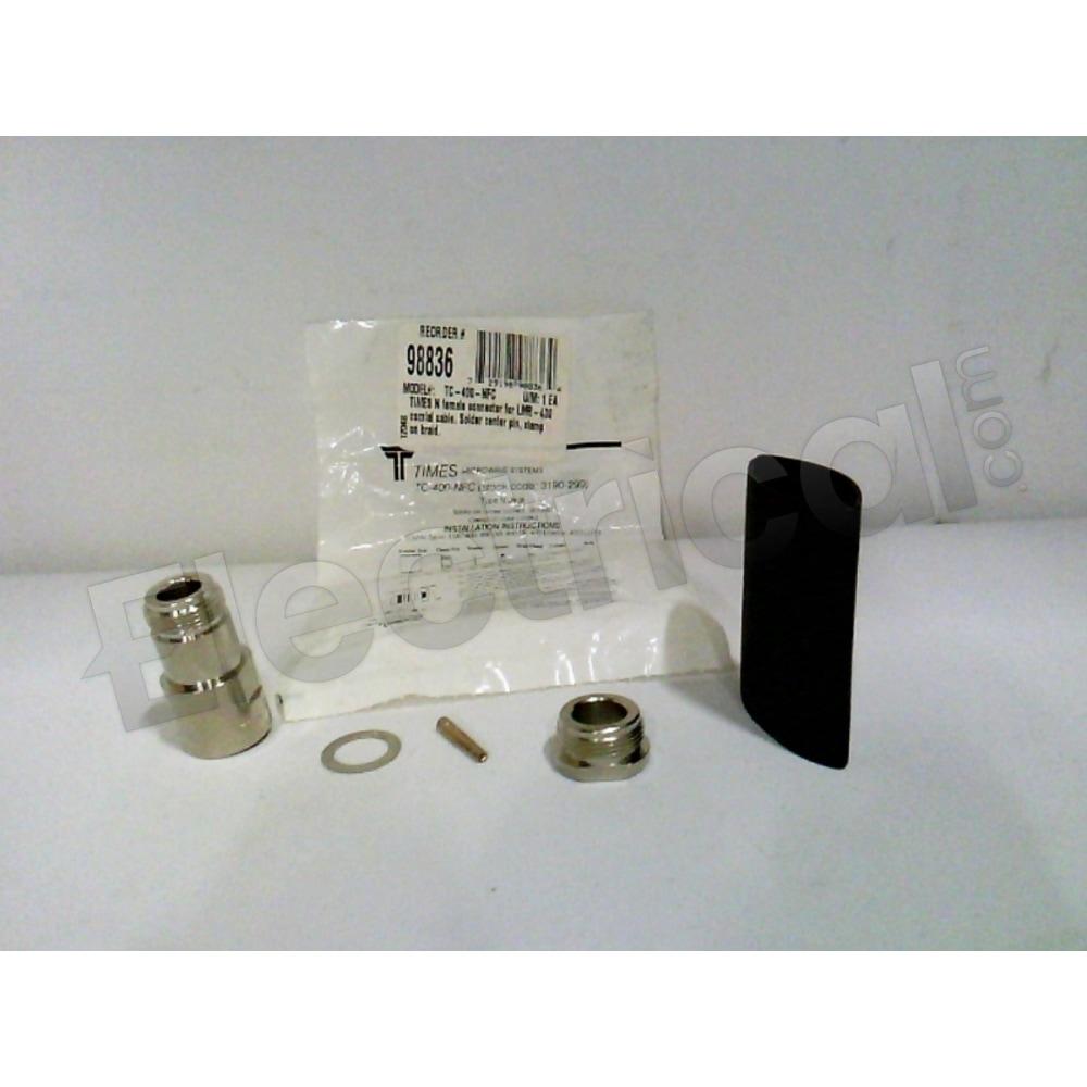 TC-400-NFC