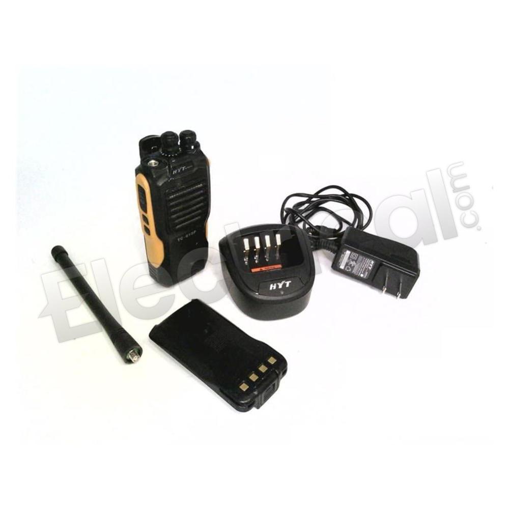 TC-610