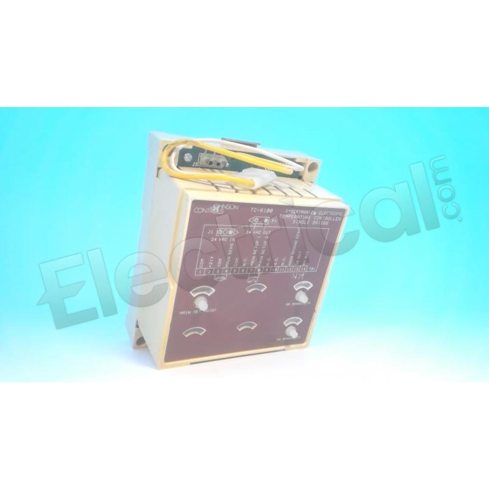 TC-6100-1