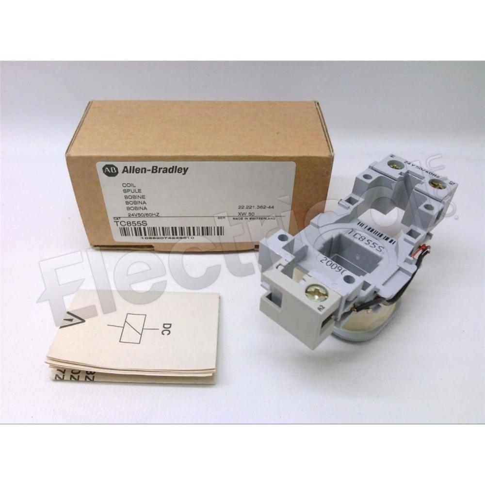 TC-855S
