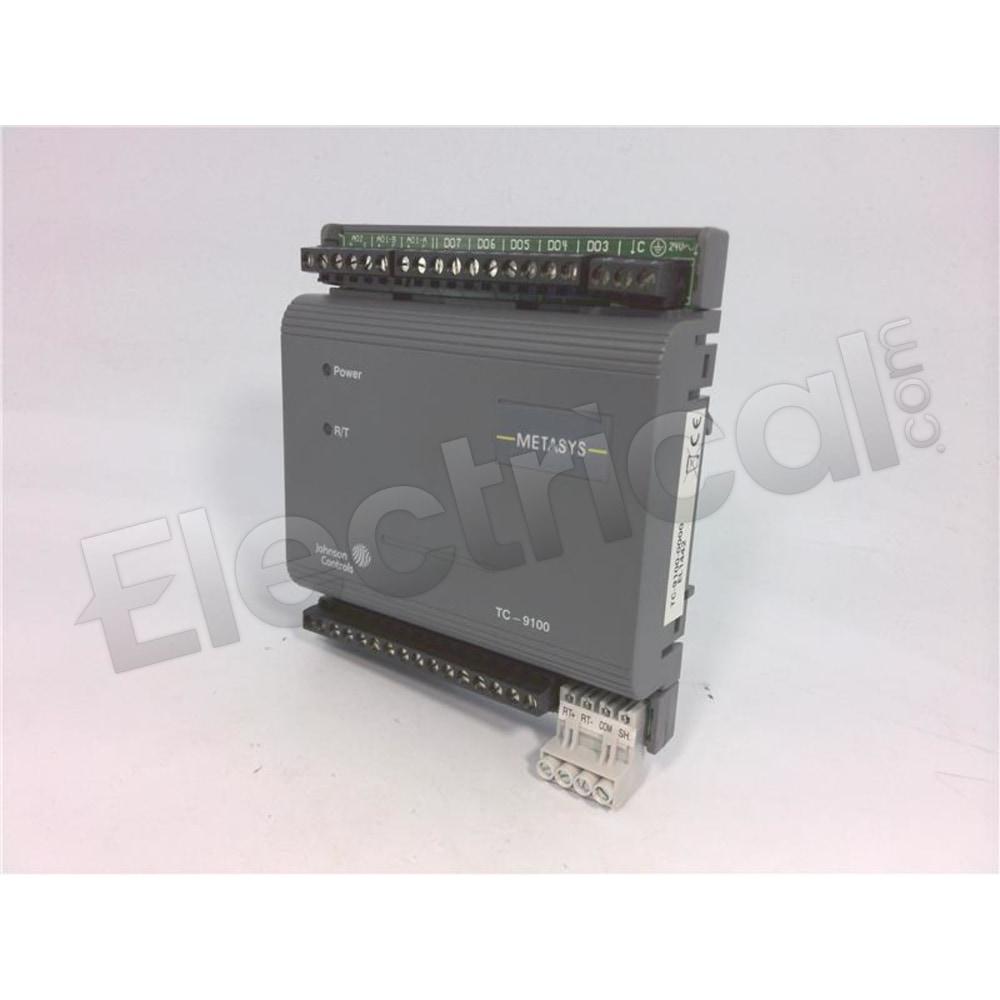 TC-9100-0000