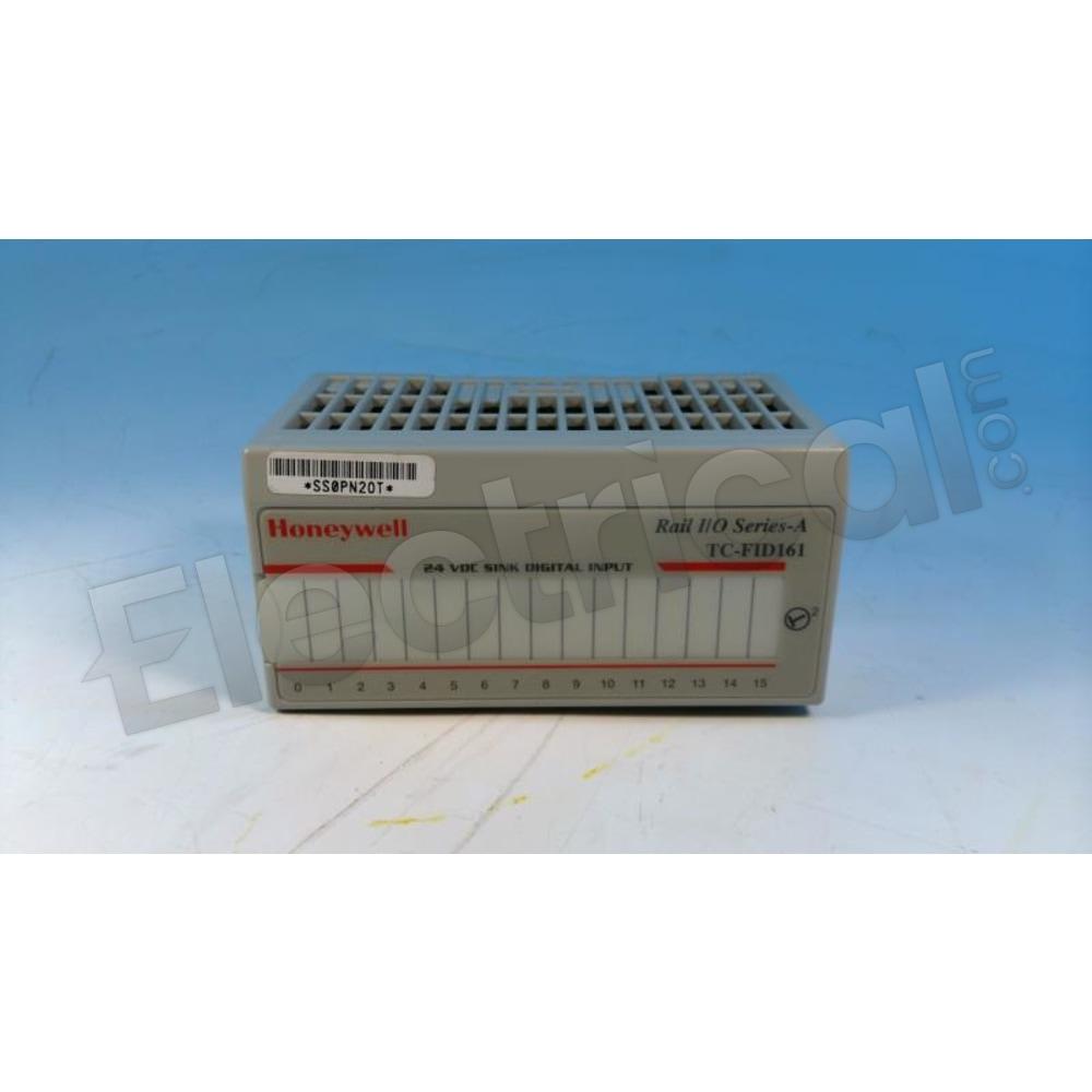 TC-FID161