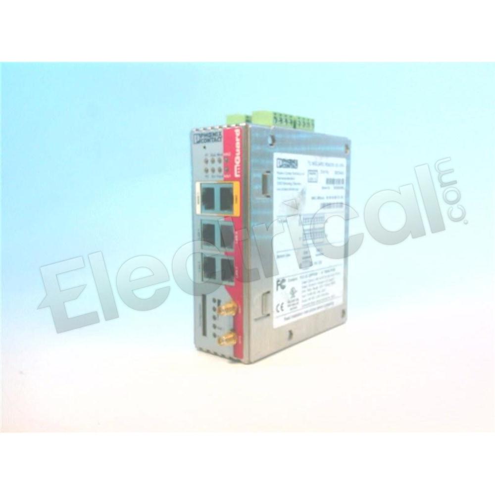 TC-MGUARD-RS4000-3G-VPN