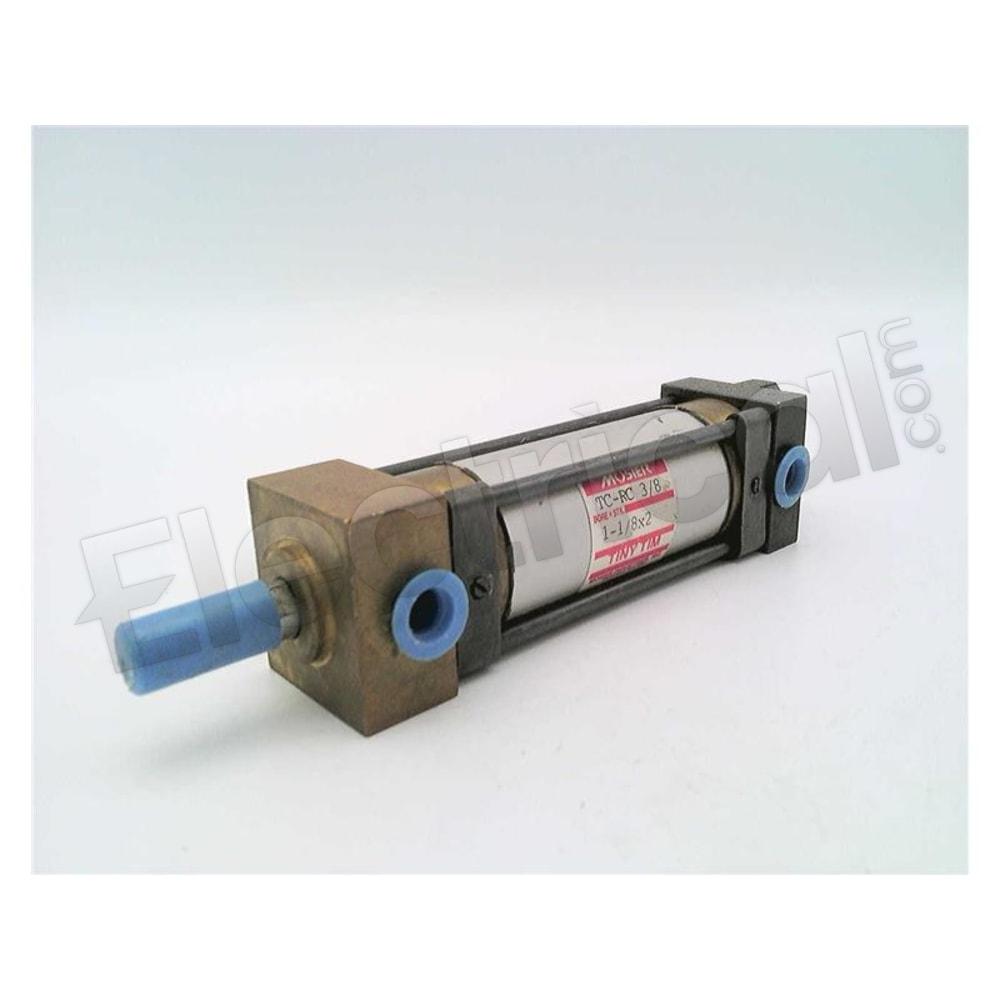 TC-RC3/8 1-1/8X2