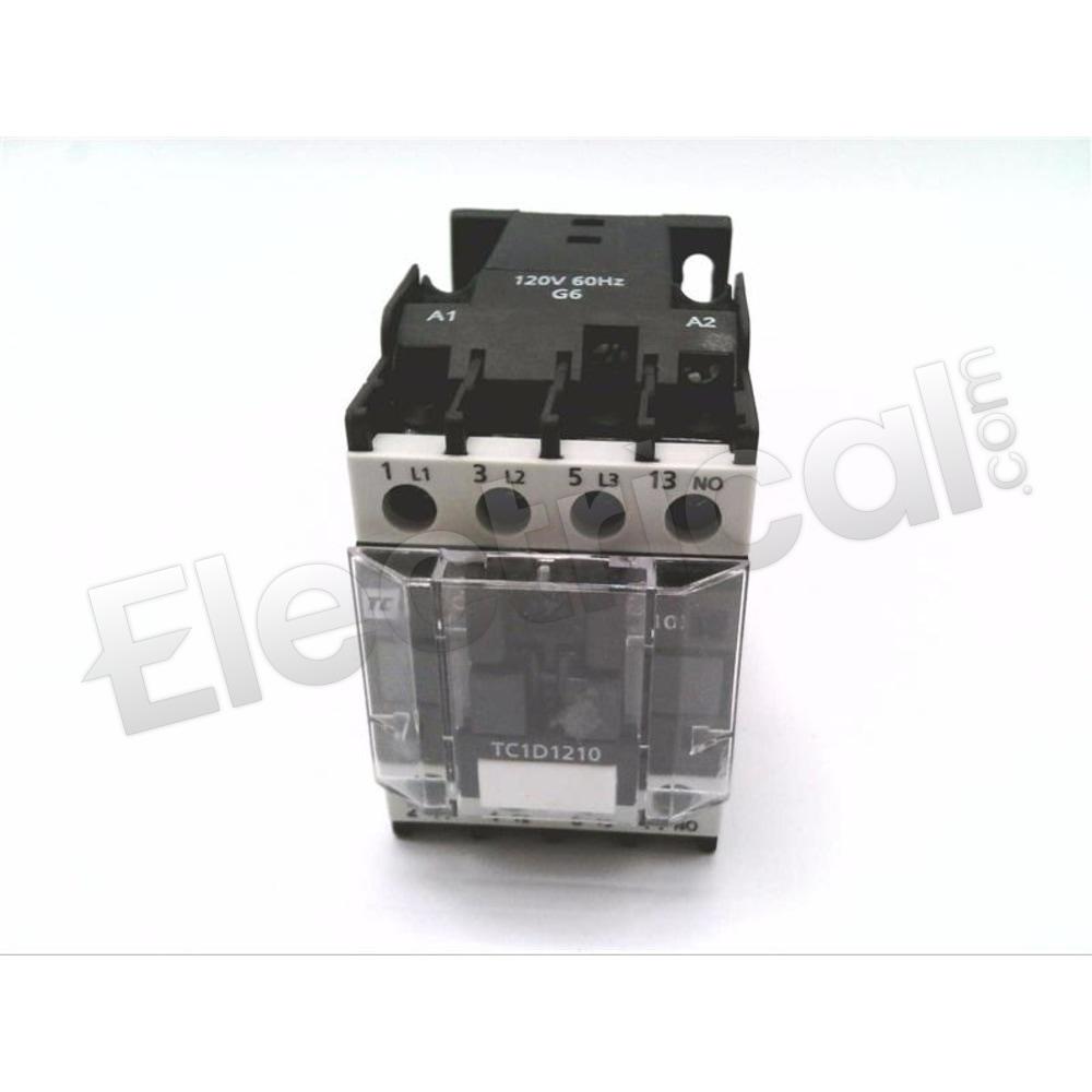 TC1-D1210-G6