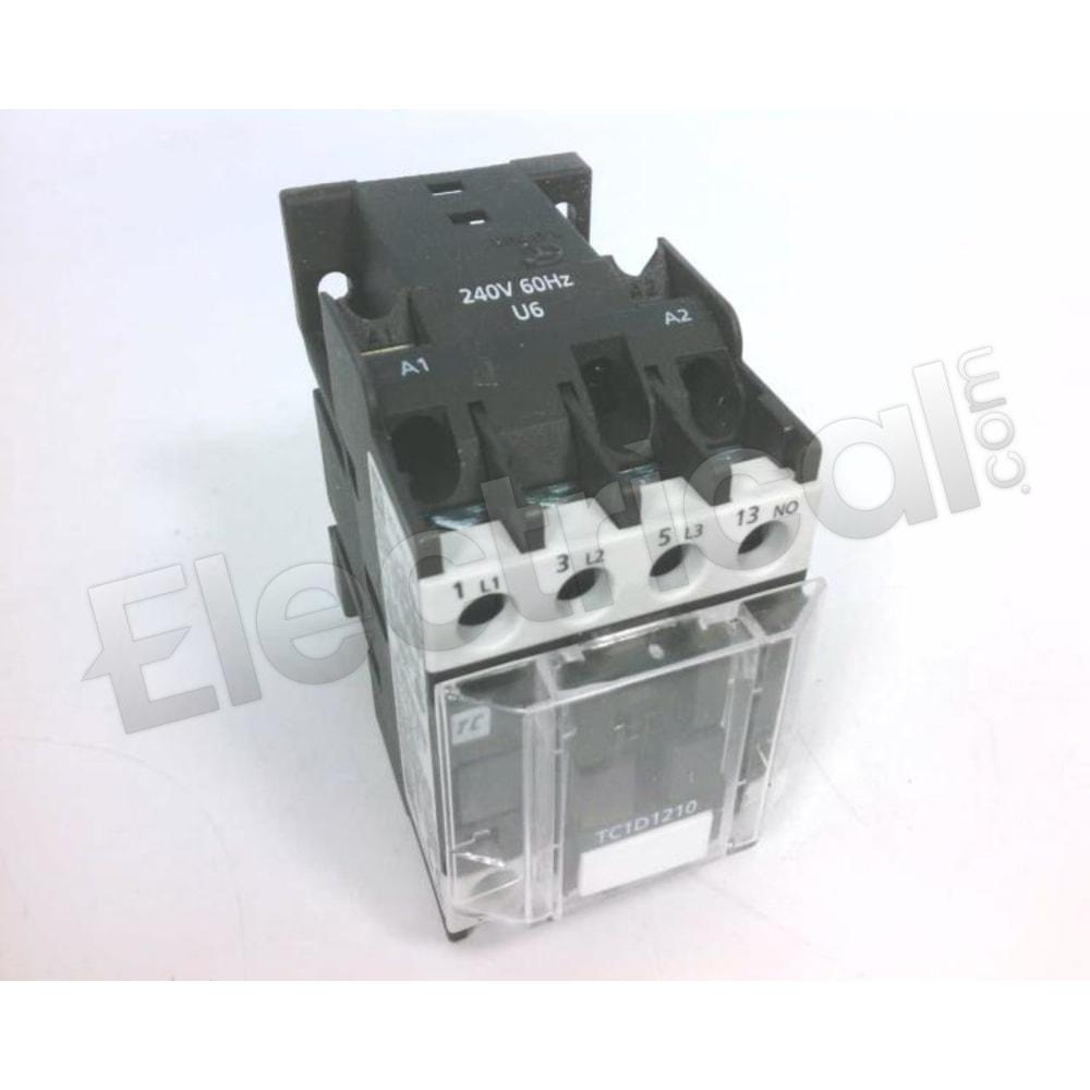 TC1-D1210-U6