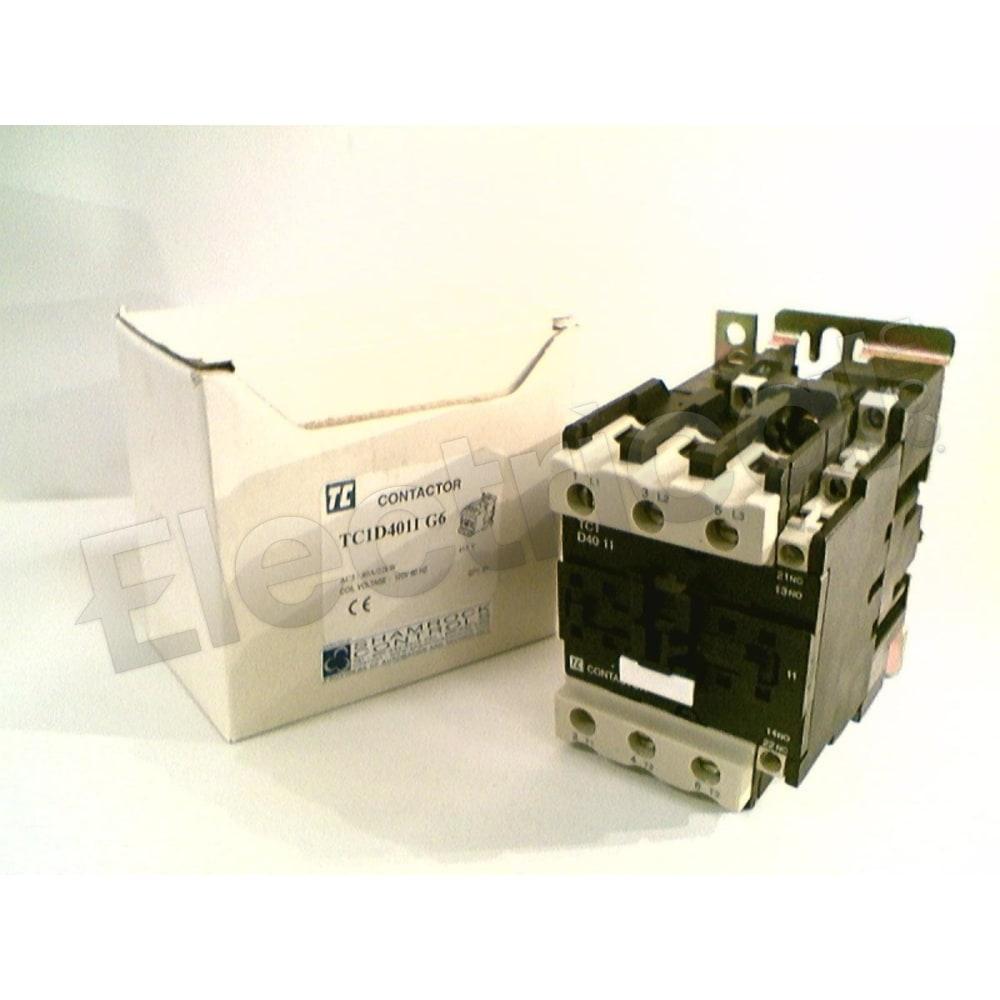 TC1-D4011-G6
