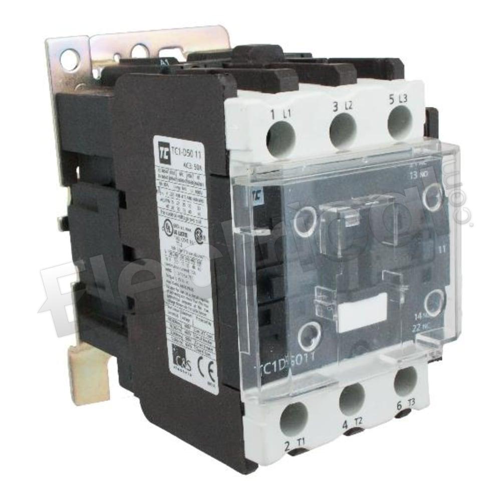 TC1-D5011-G6