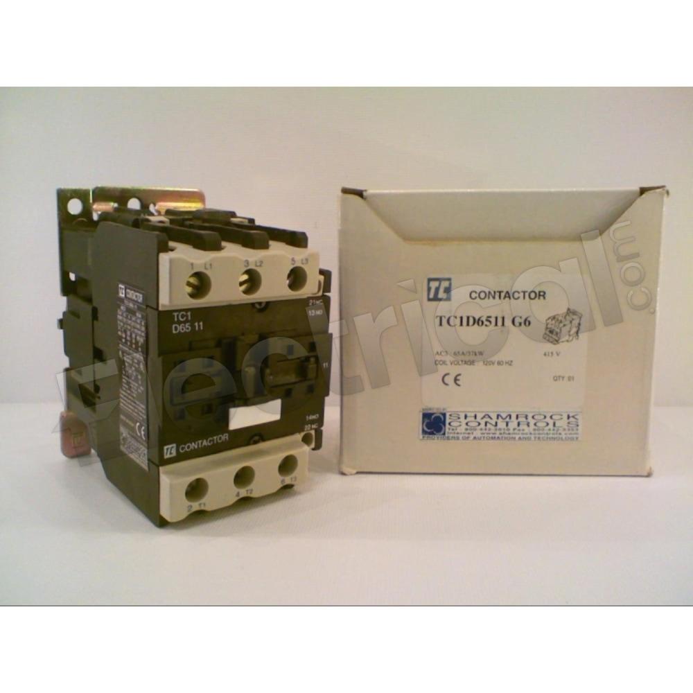 TC1-D6511-G6