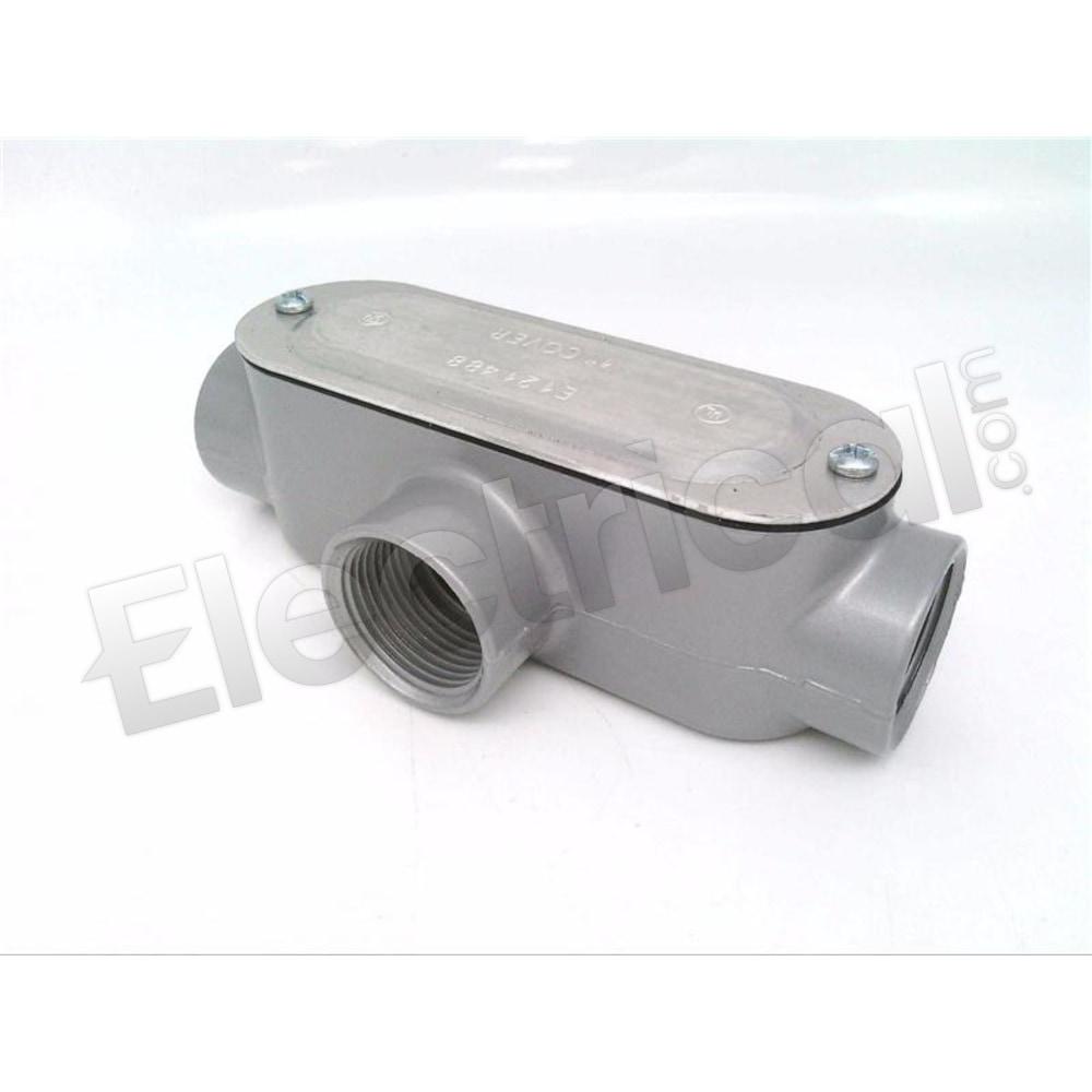TC100DCG