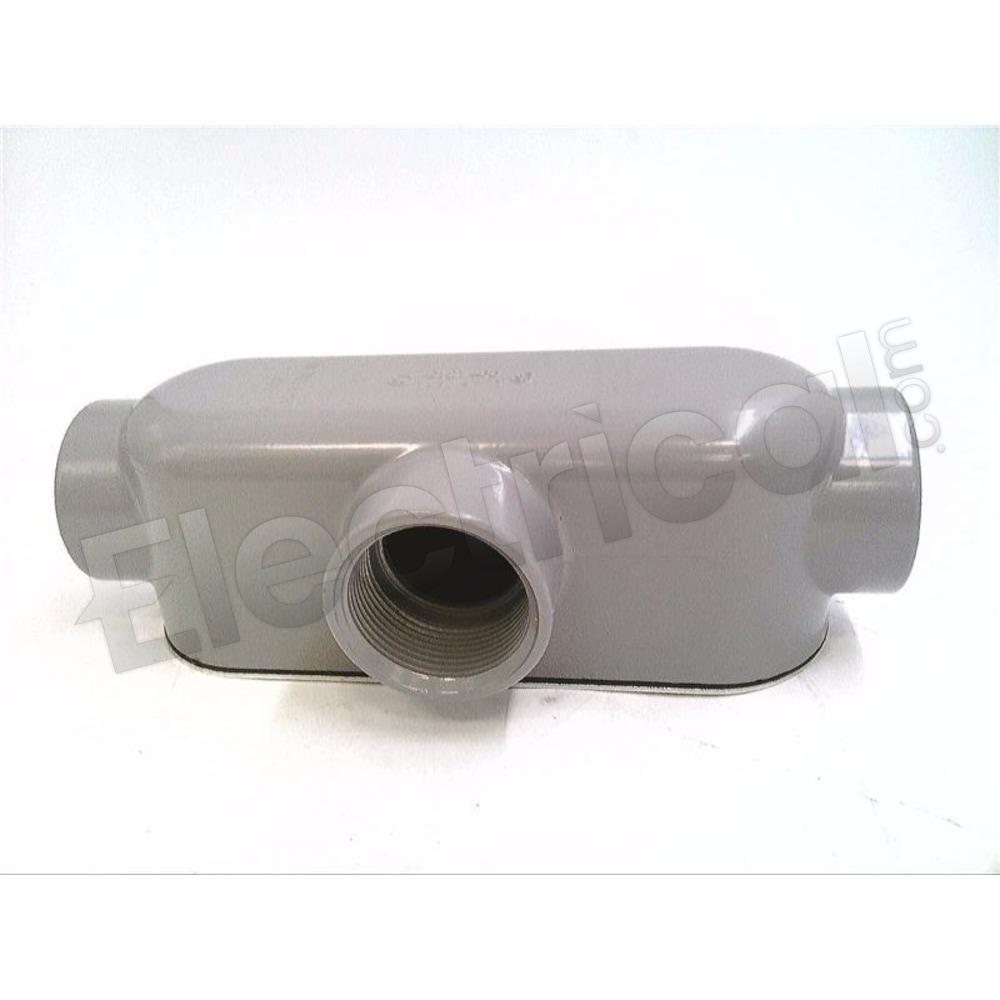 TC125DCG