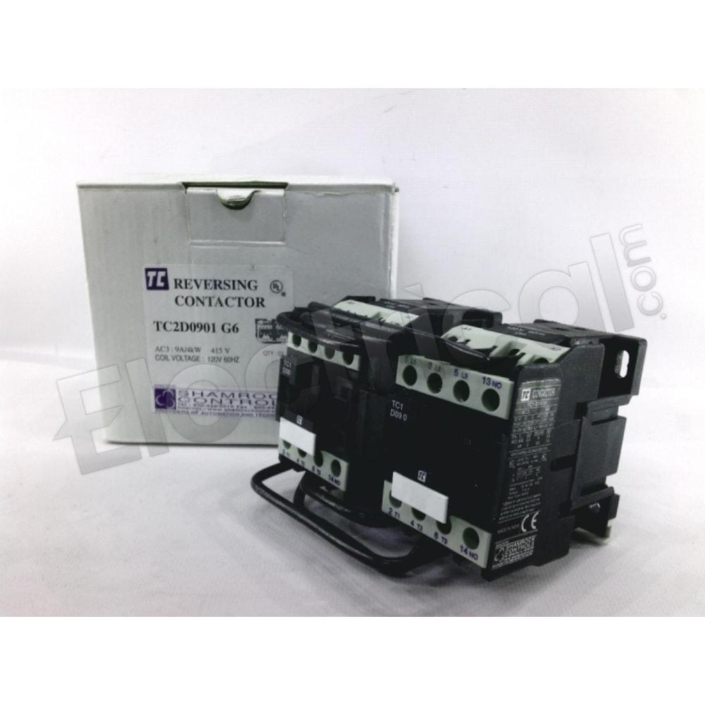 TC2-D0901-G6