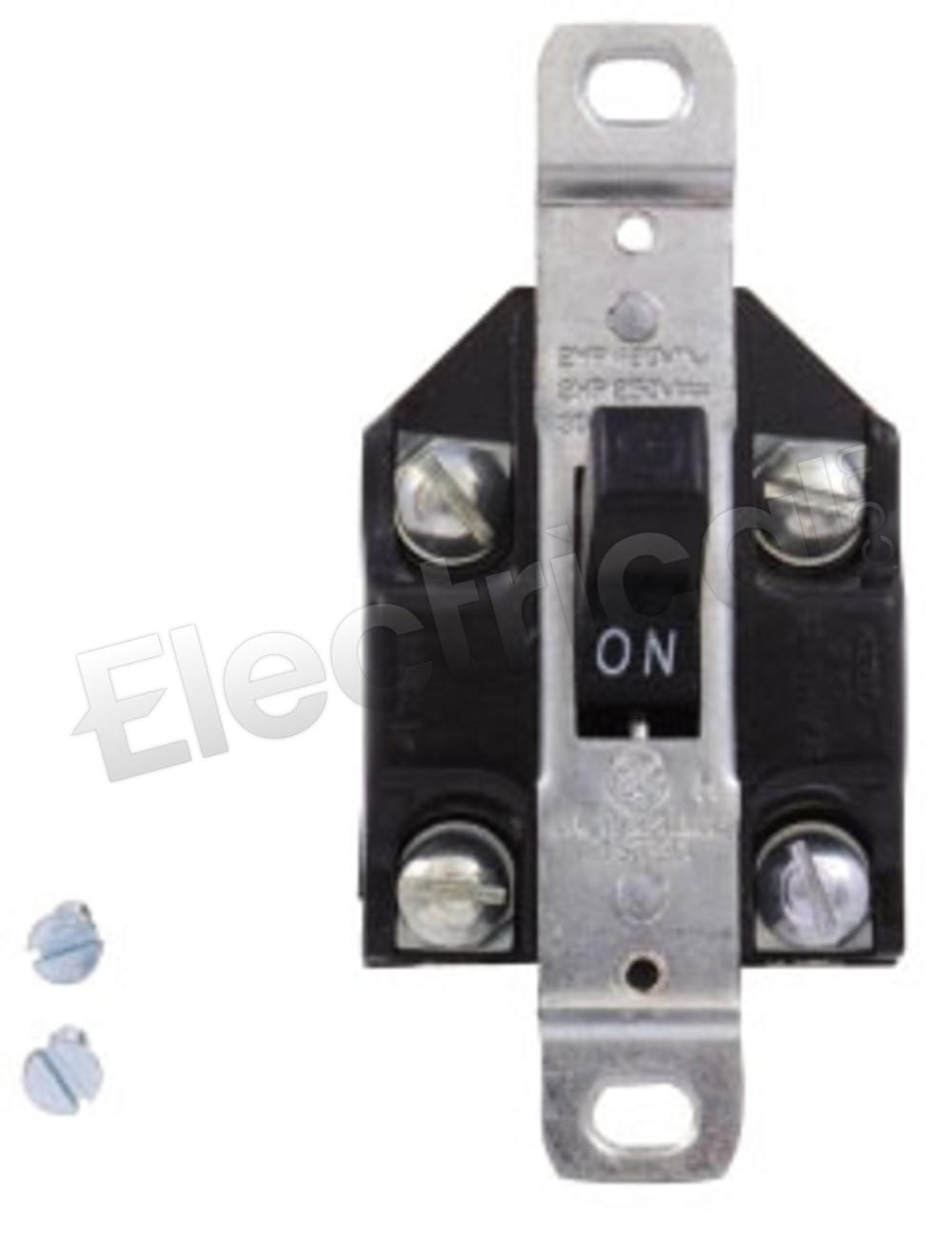 General Electric Molded Case TC2228