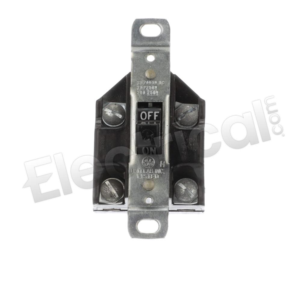 General Electric Motor Starter TC2228S