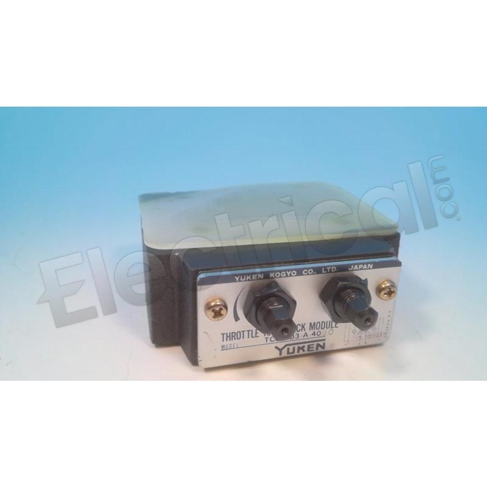 TC2G-03-A-40