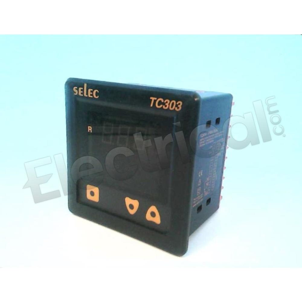 TC303AX