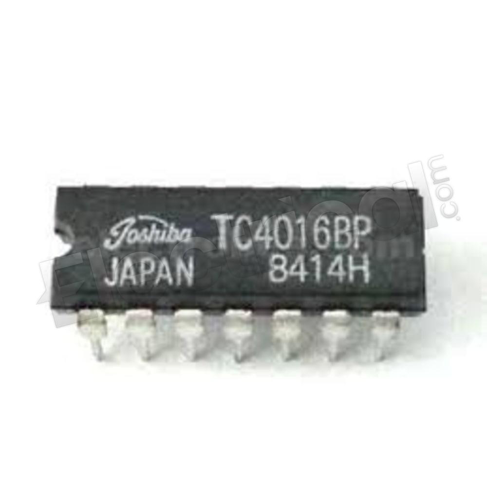 TC4016BFN