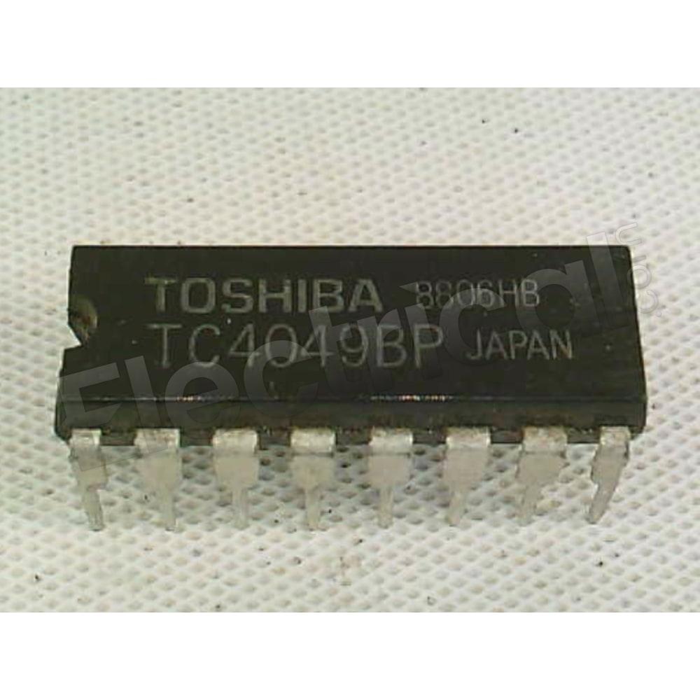 TC4049BP