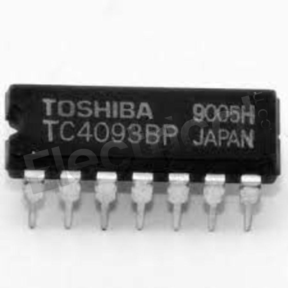 TC4093BP