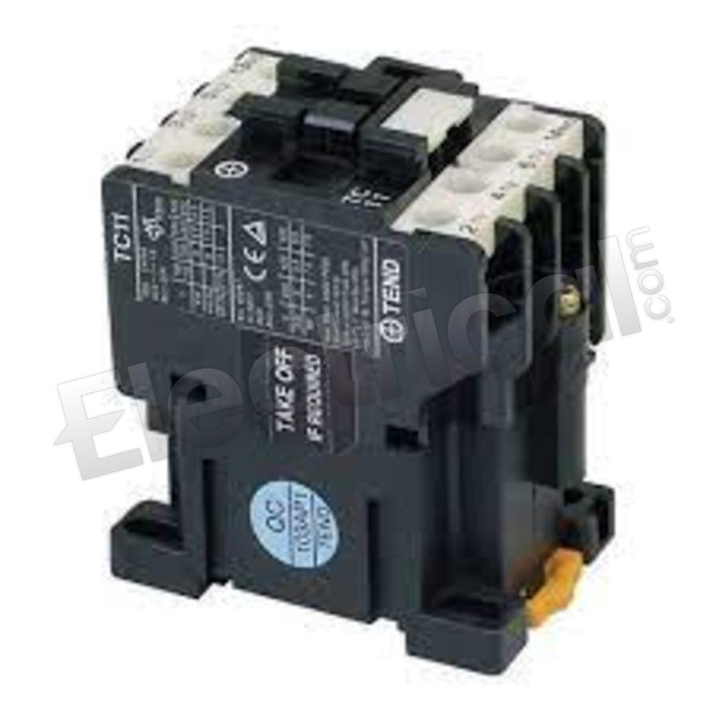 Axiom Contactor TC40A6