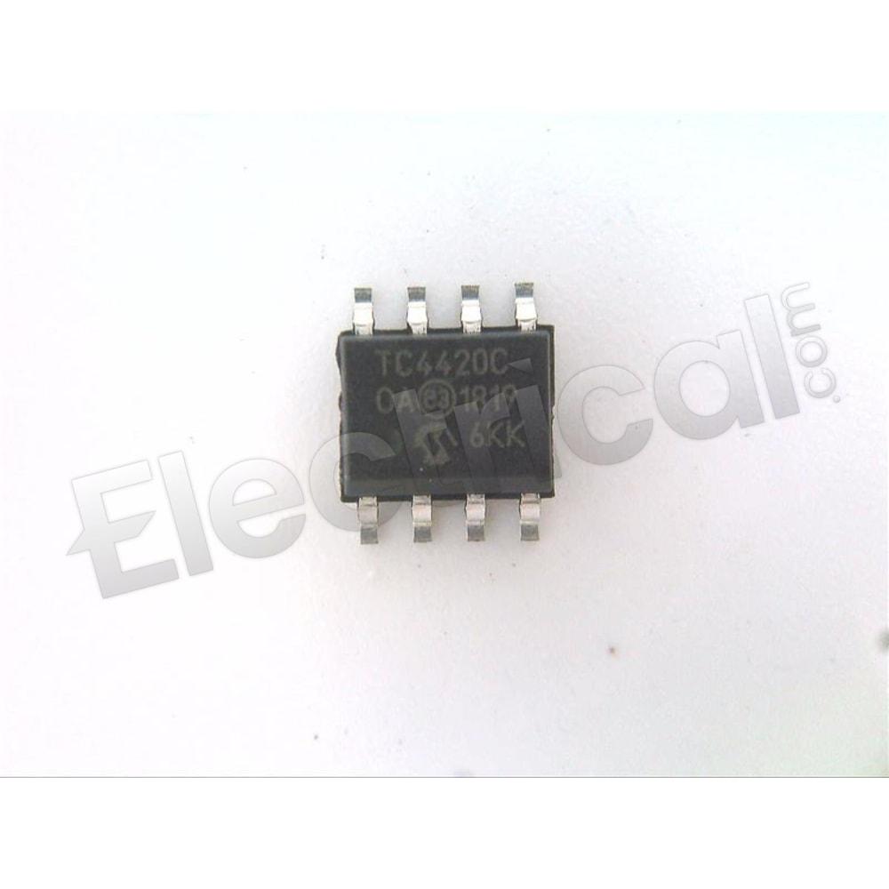 TC4420COA