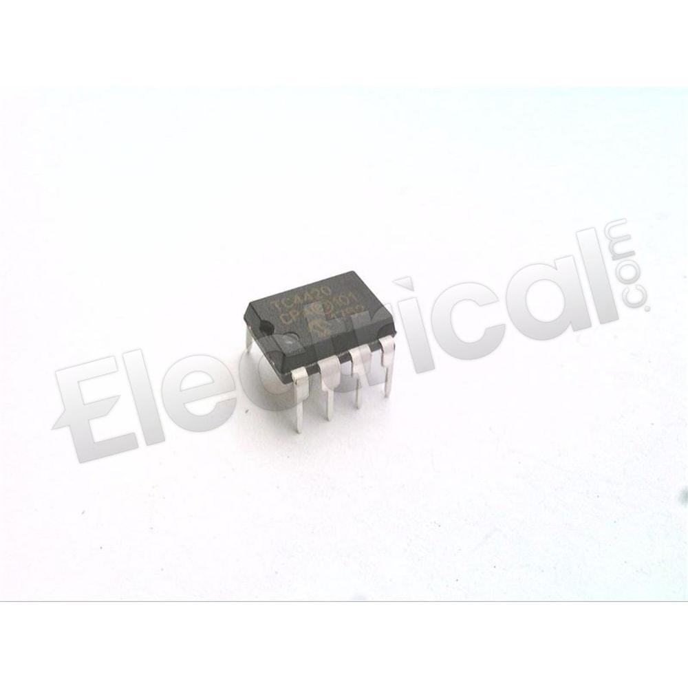 TC4420CPA