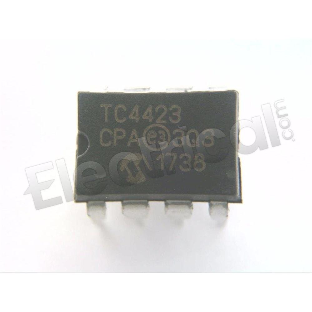 TC4423CPA