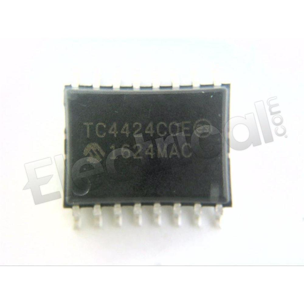 TC4424COE