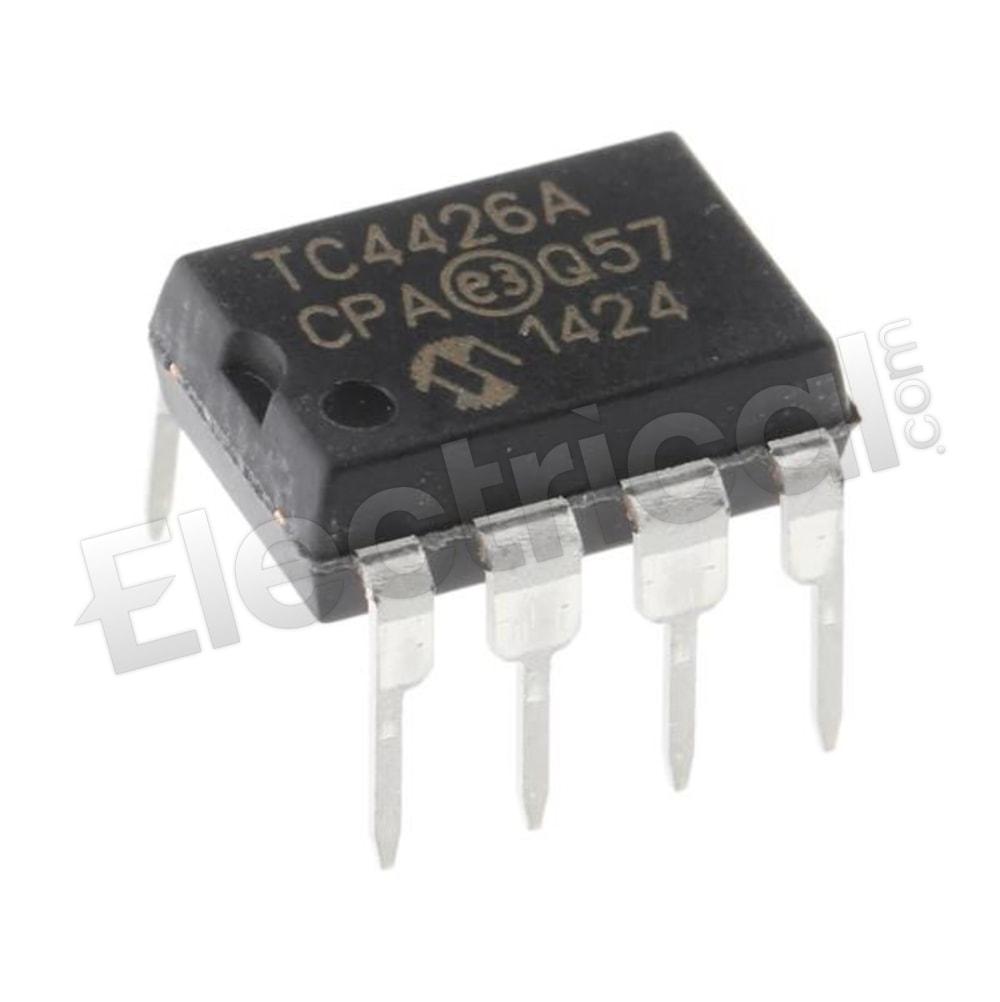 TC4426ACPA