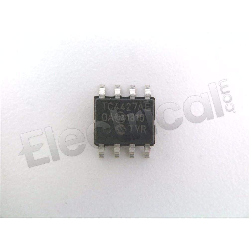TC4427AEOA