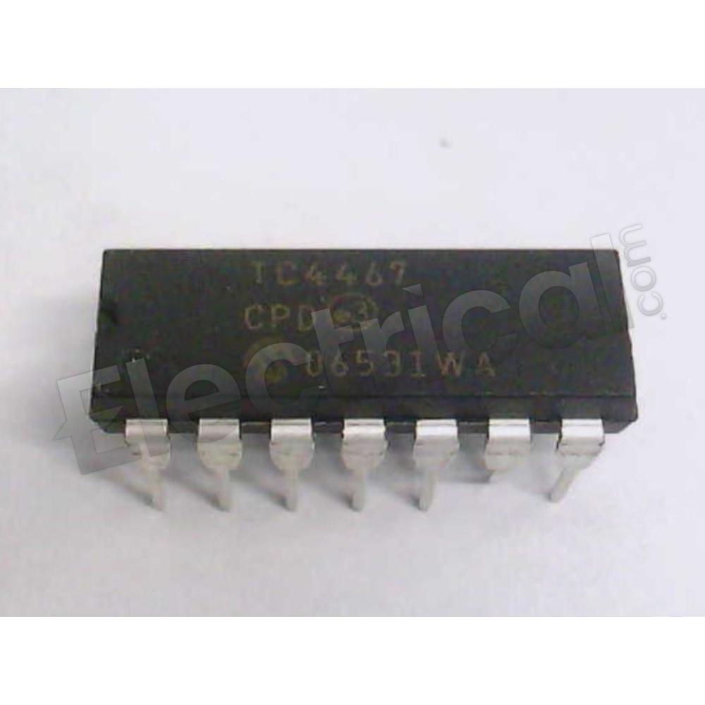 TC4467CPD