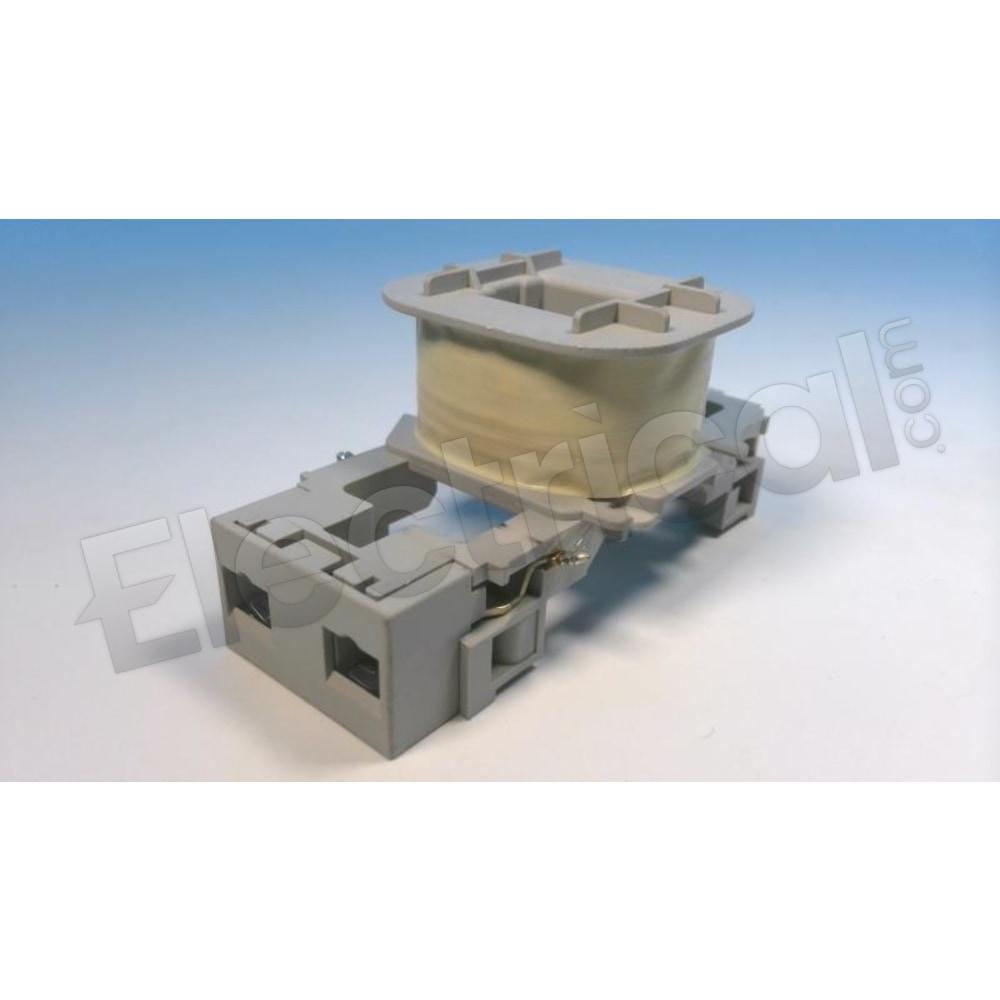 Allen-Bradley Magnetic Coil TC474