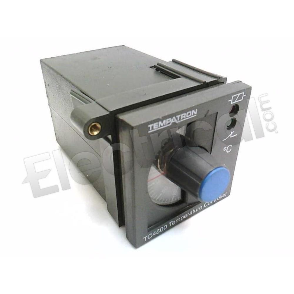 TC4810-12-110/240VAC
