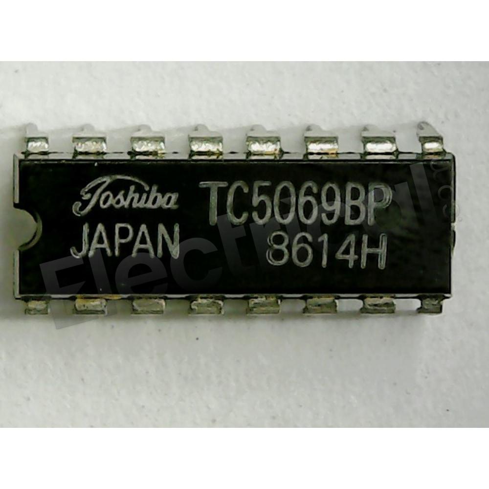 TC5069BP