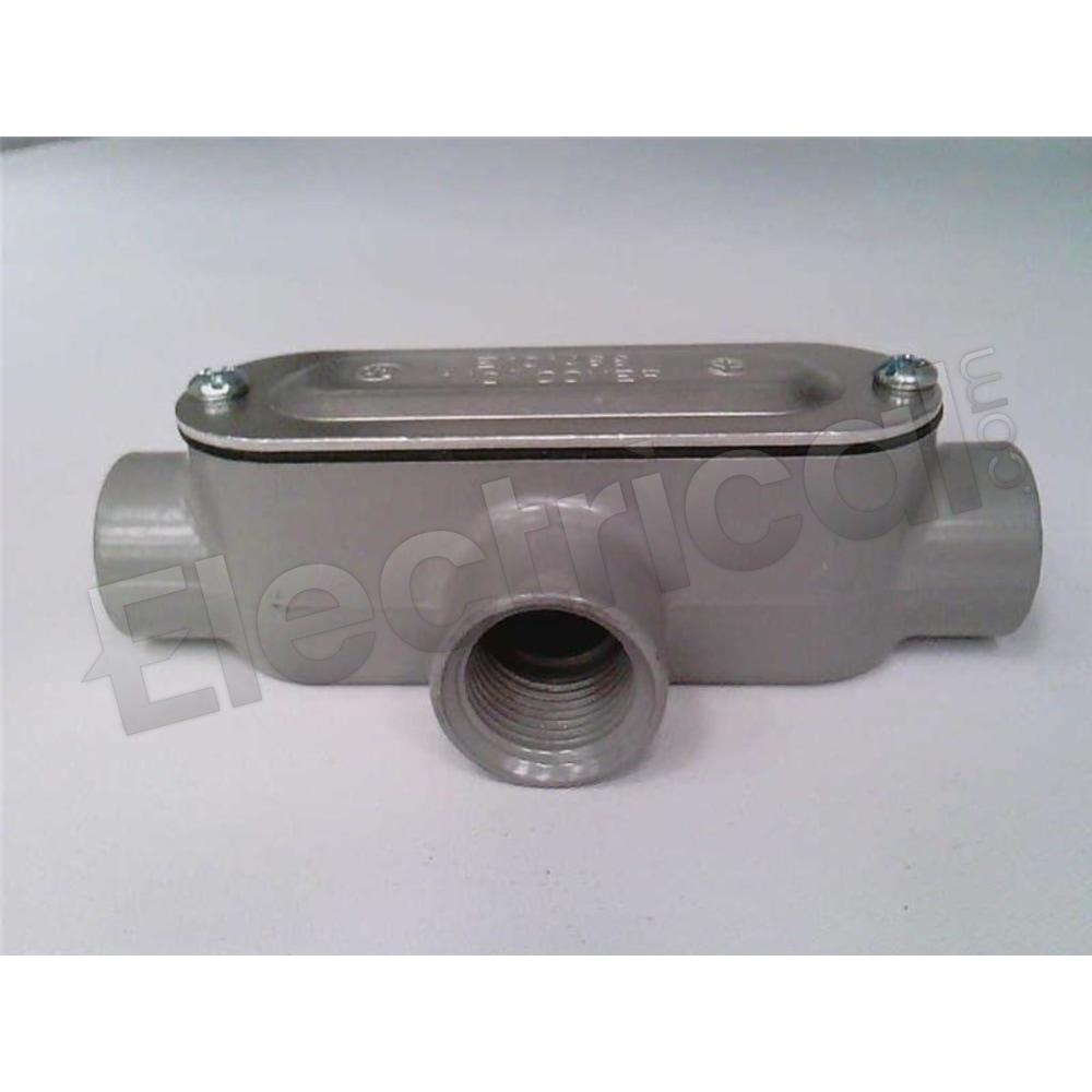 TC50DCG