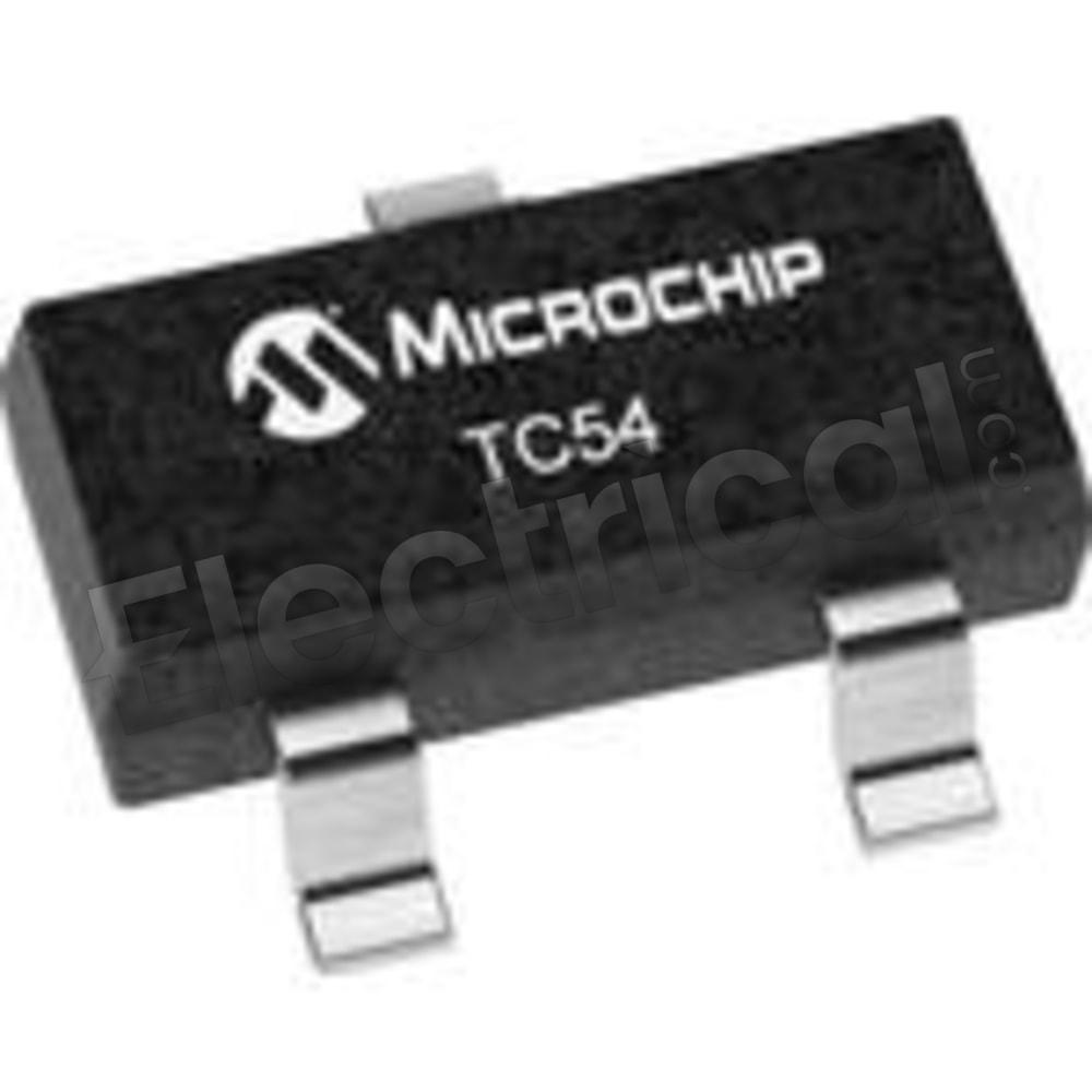 TC54VC4302ECB713