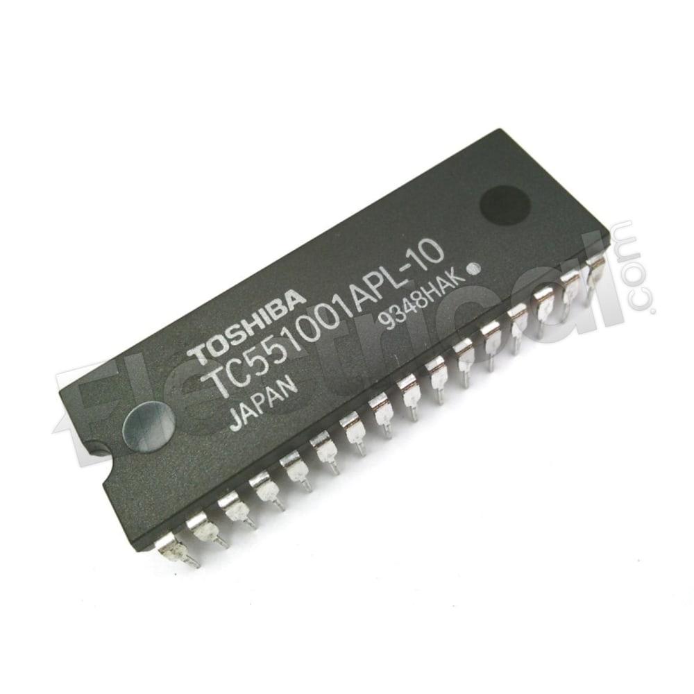 TC551001APL-10