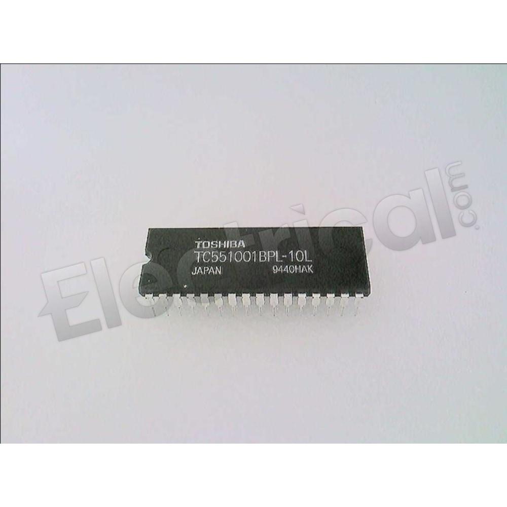 TC551001BPL-10L
