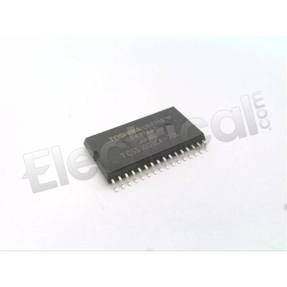 TC551001CF-70L