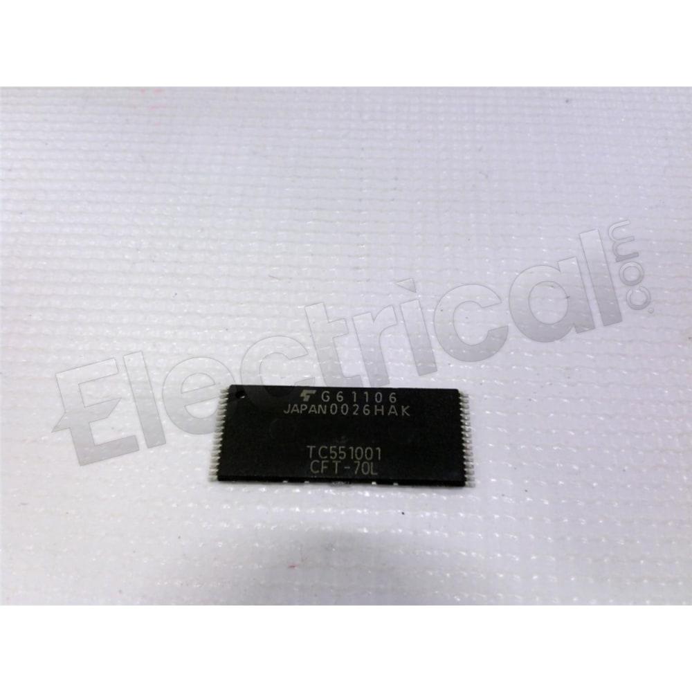 TC551001CFT-70L