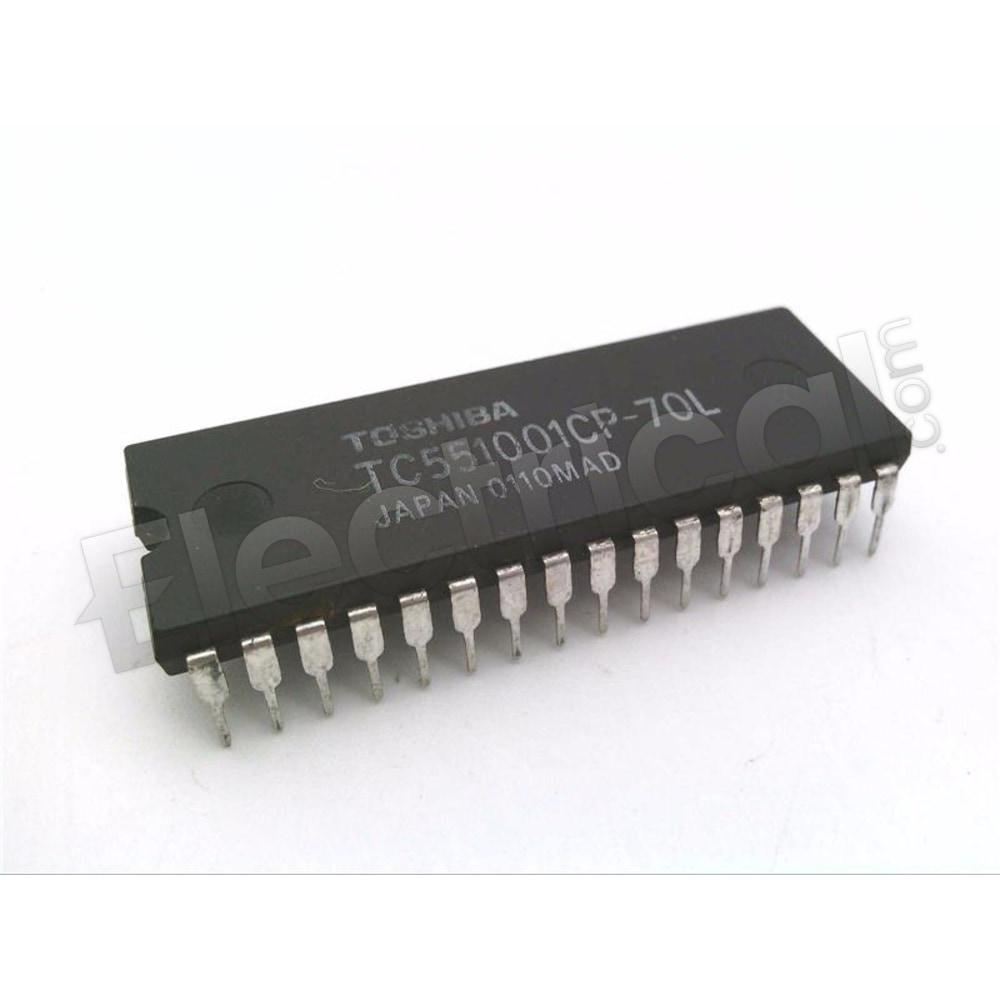 TC551001CP-70L
