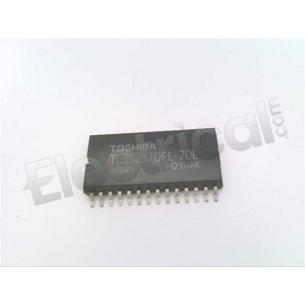 TC55257DFL-70L