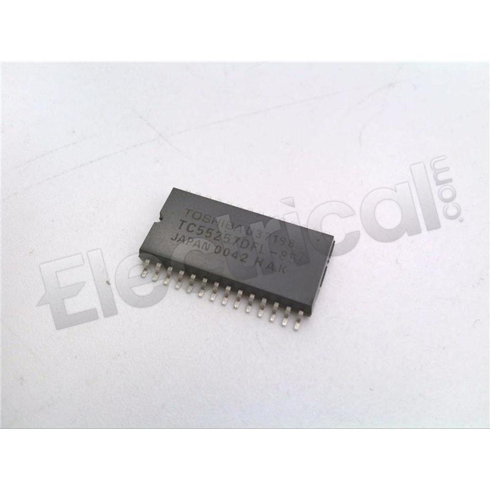 TC55257DFL-85L