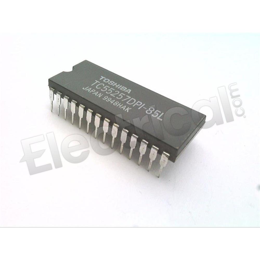 TC55257DPI-85L