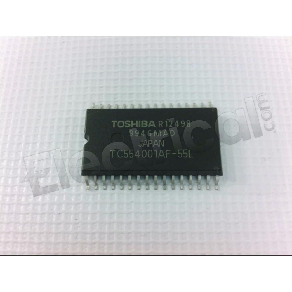 TC554001AF-55L