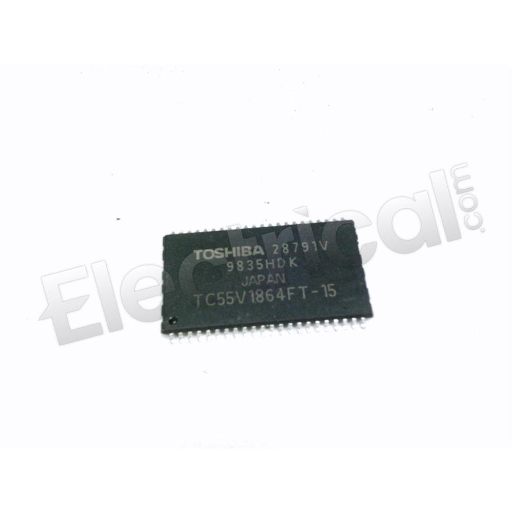 TC55V1864FT-15