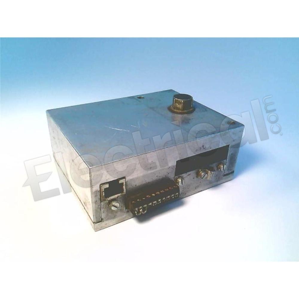 TC600
