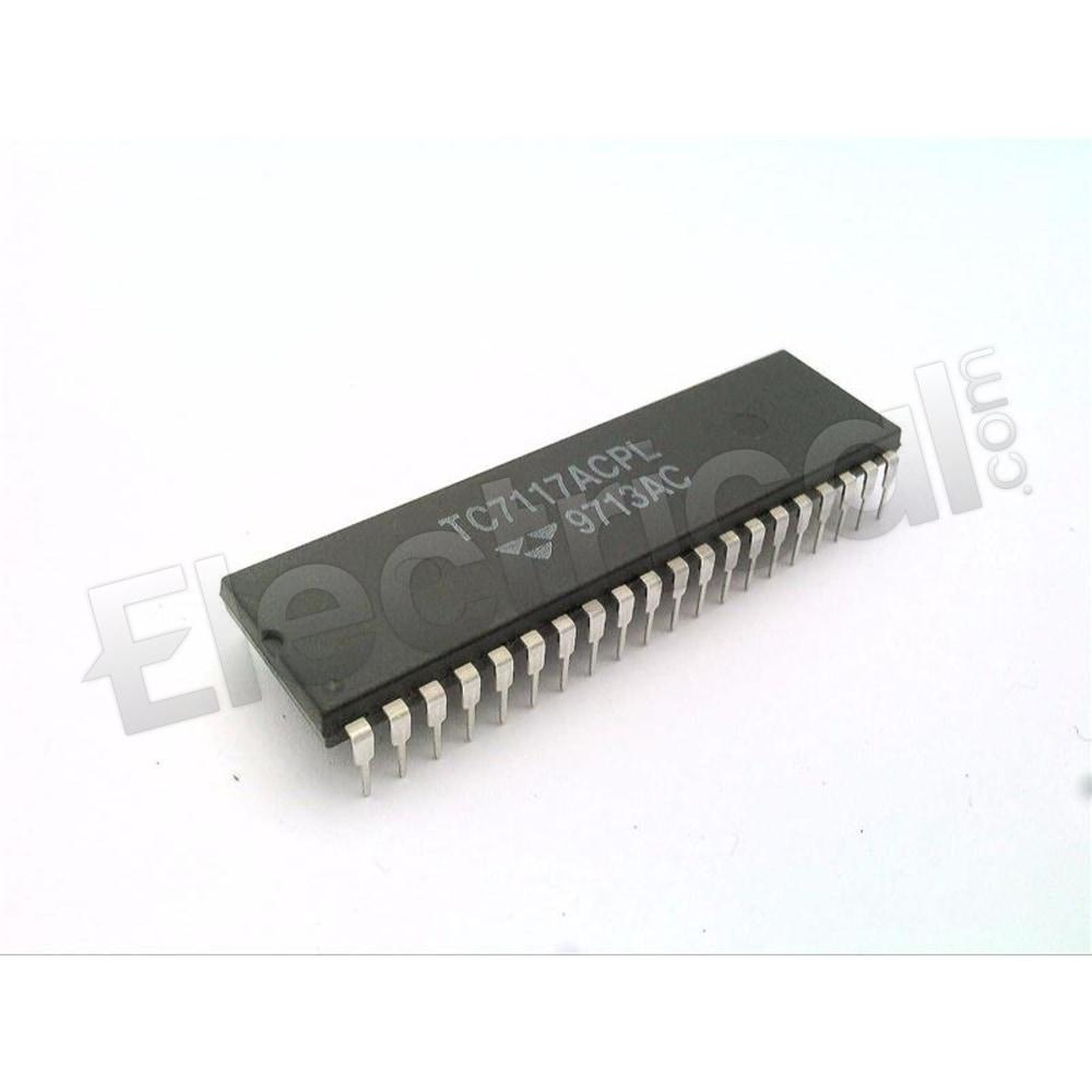 TC7117ACPL