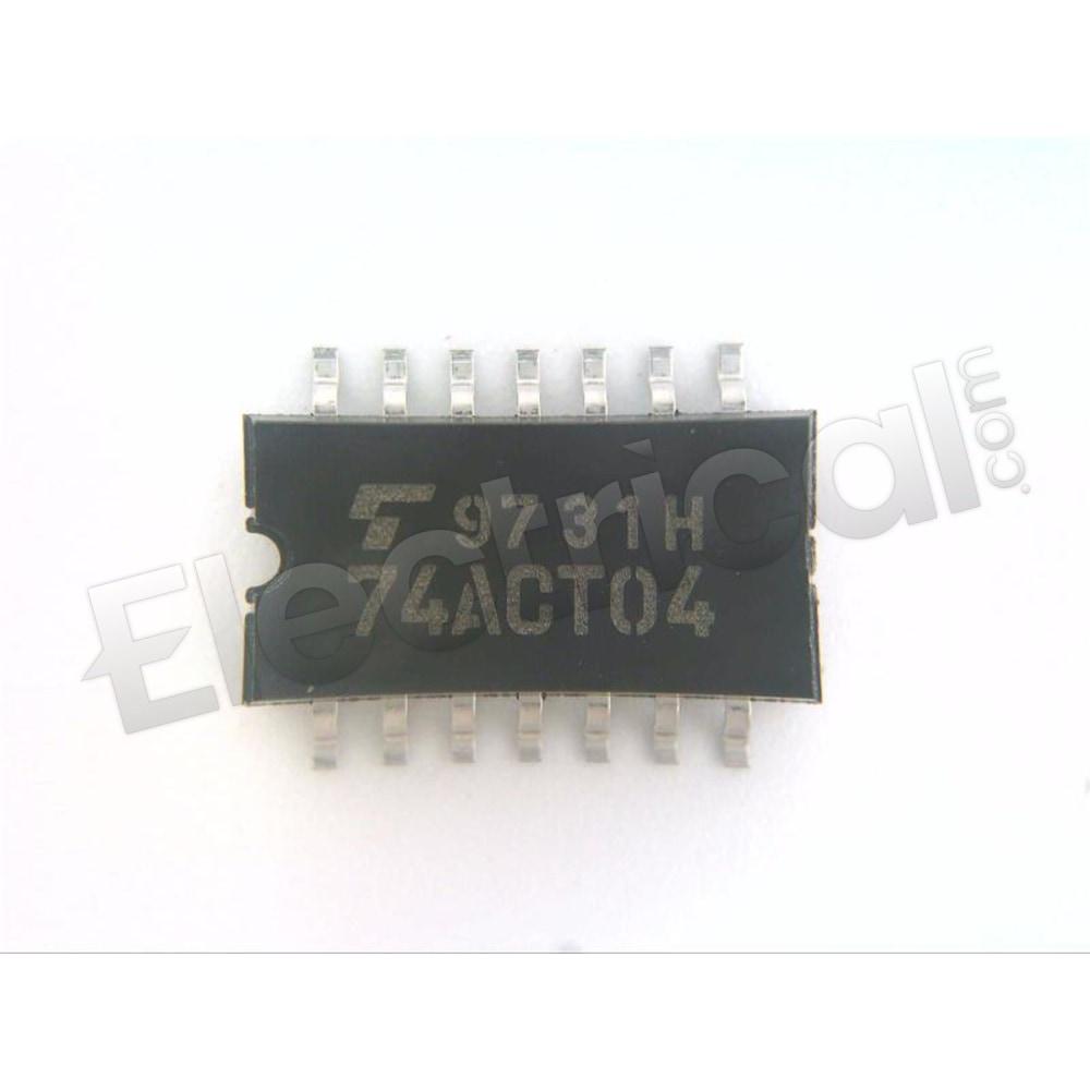 TC74ACT04F